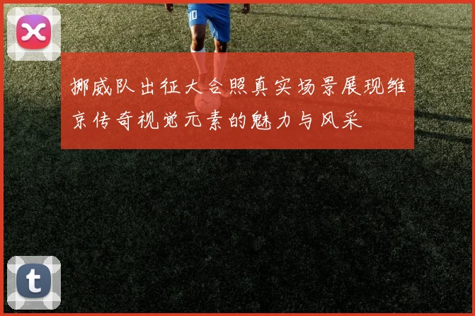 挪威队出征大合照真实场景展现维京传奇视觉元素的魅力与风采