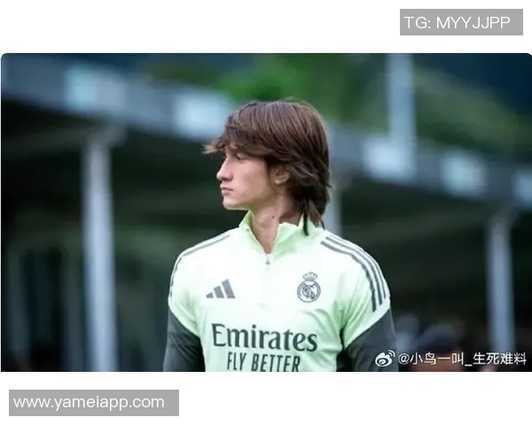 马卡报称皇马小将霍安马丁内斯即将重返一队阿隆索对他寄予厚望