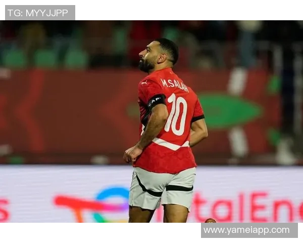 萨拉赫在非洲国家杯重拾久违的热爱与支持感受