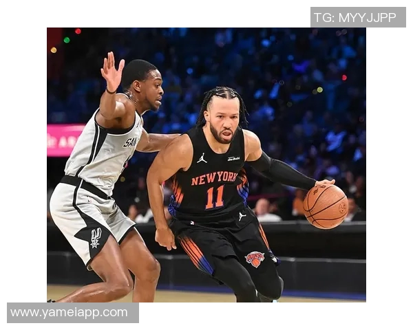 尼克斯夺冠后马刺面临的挑战与未来发展方向探讨 尼克斯夺冠后马刺面临的挑战与未来发展方向探讨