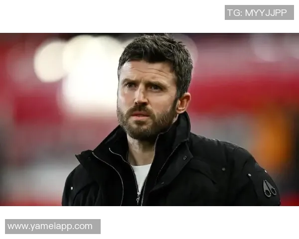 鲁尼分析卡里克执教曼联挑战:他内心深处的坚韧与决心 鲁尼分析卡里克执教曼联挑战:他内心深处的坚韧与决心