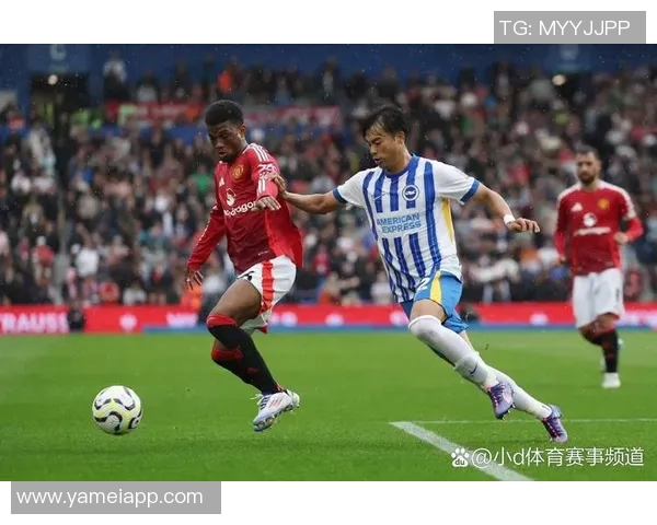 曼联全力争胜发布海报马奎尔独自亮相迎战布莱顿