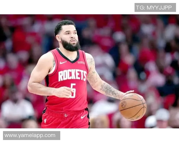 范弗里特谈赛季前受伤感受积极面对已发生的挑战